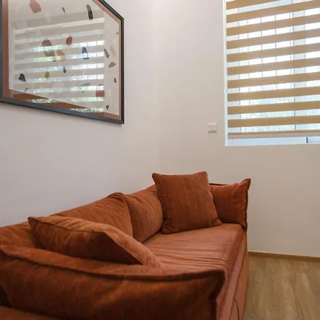 Kanari Elegant And Cozy Studios Kalamata Exterior foto