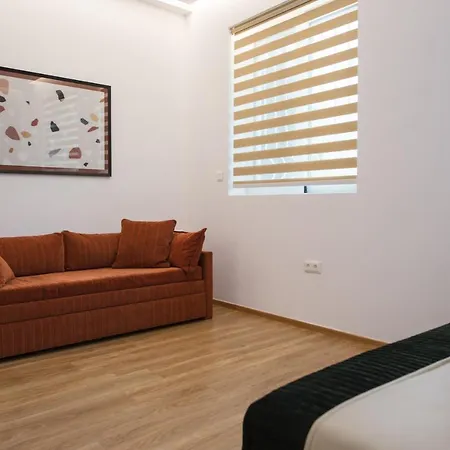 Kanari Elegant And Cozy Studios Kalamata Exterior foto