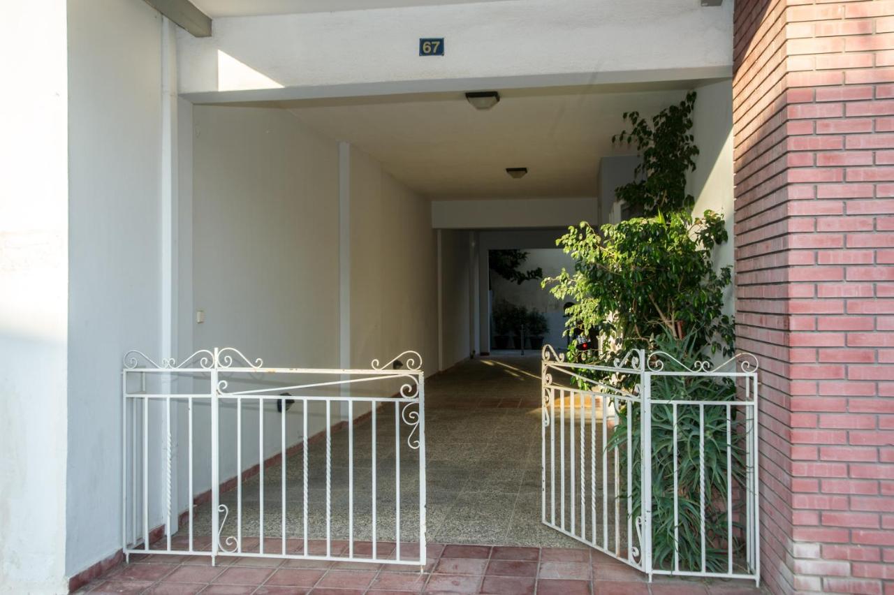 Apartment Kanari Elegant And Cozy Kalamata
