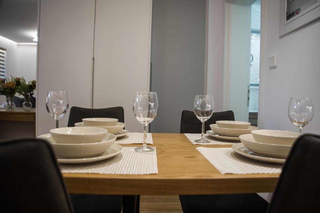 Kanari Elegant And Cozy Apartment Kalamata