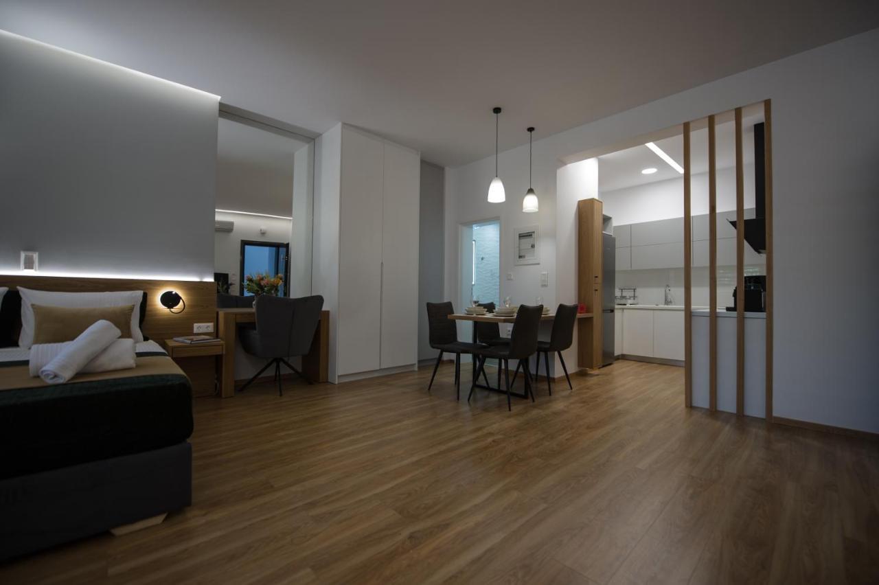 Kanari Elegant And Cozy Apartment Kalamata