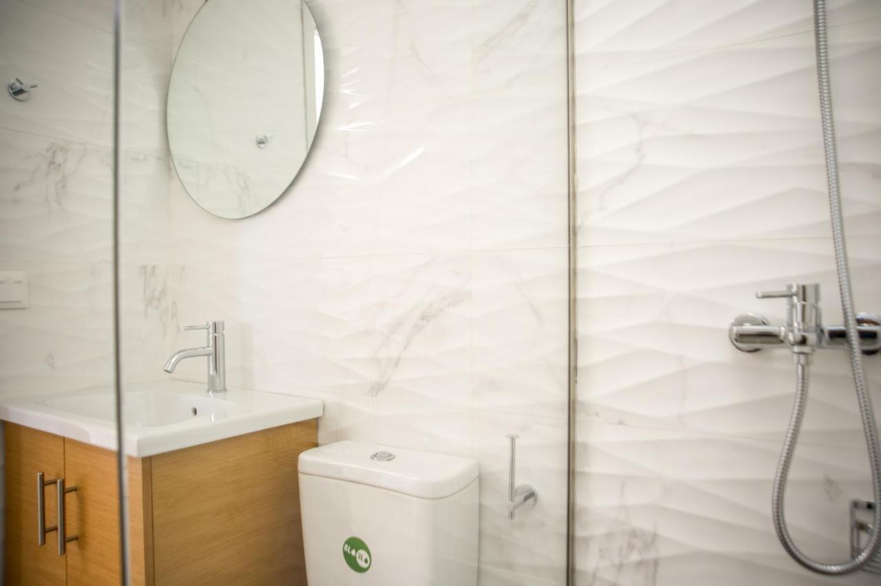 Appartement Kanari Elegant And Cozy *