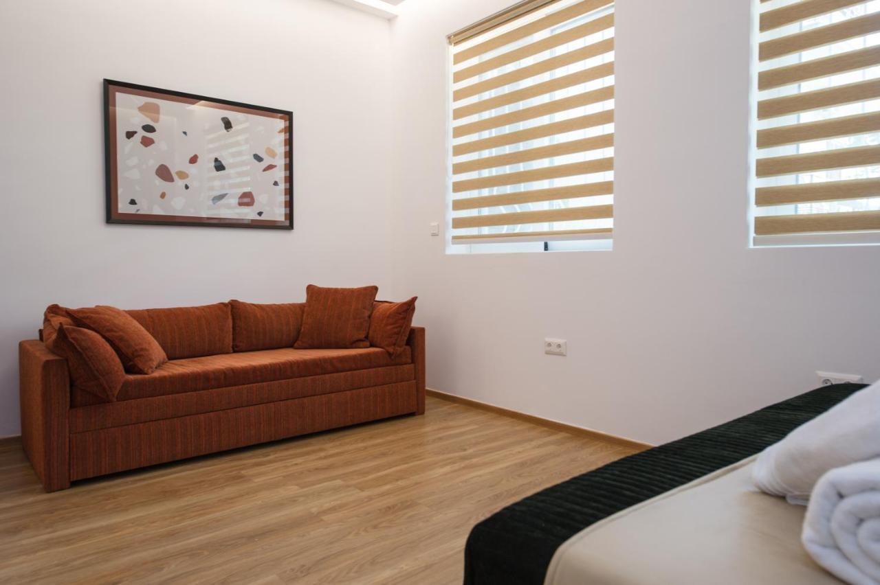 Kanari Elegant And Cozy Apartment *