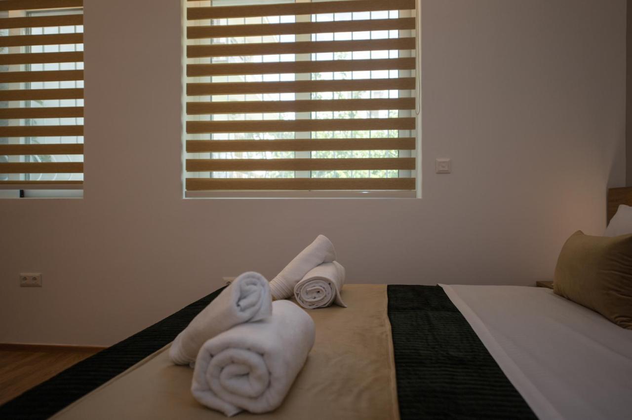 Kanari Elegant And Cozy Apartment *