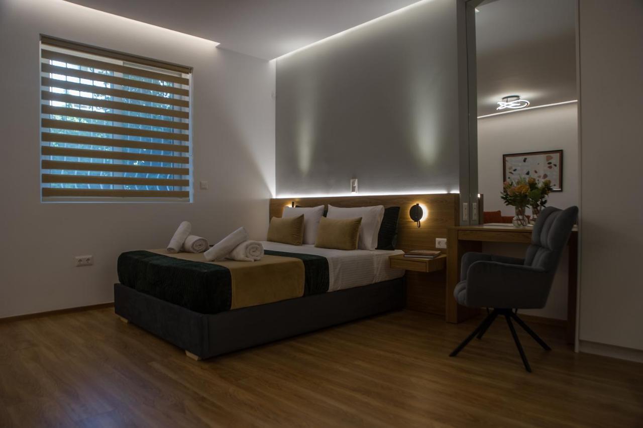 Kanari Elegant And Cozy Apartment Kalamata