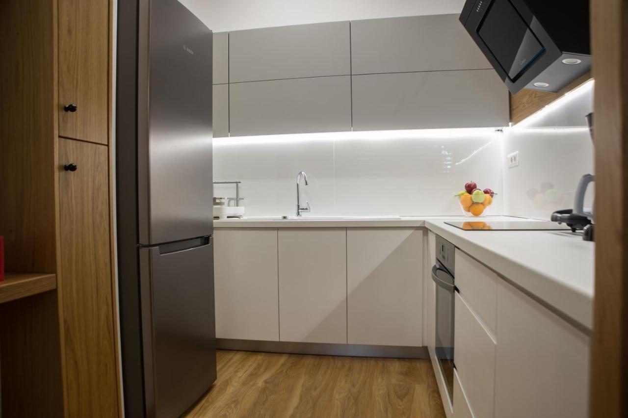 Apartment Kanari Elegant And Cozy