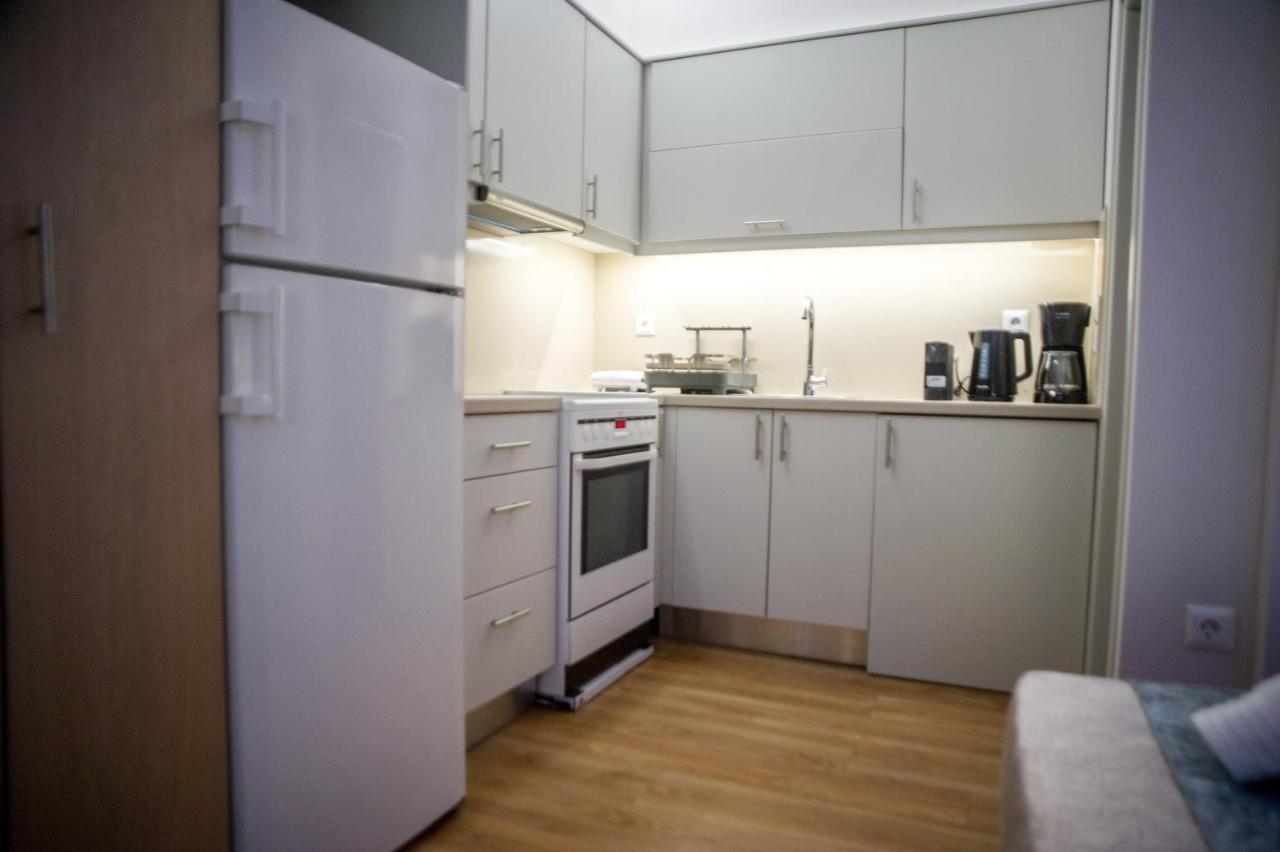 Kanari Elegant And Cozy Apartment Kalamata