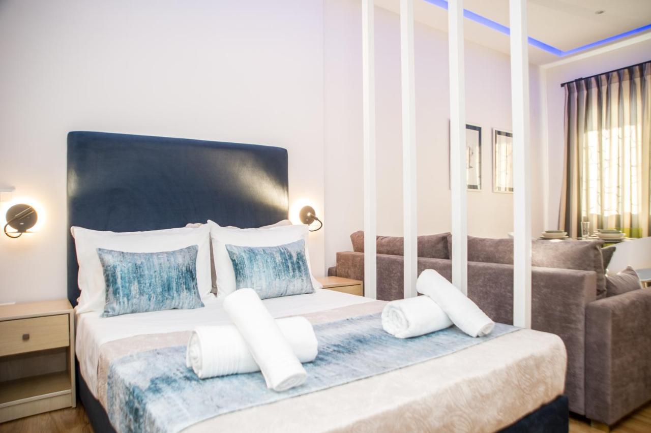 Apartment Kanari Elegant And Cozy *