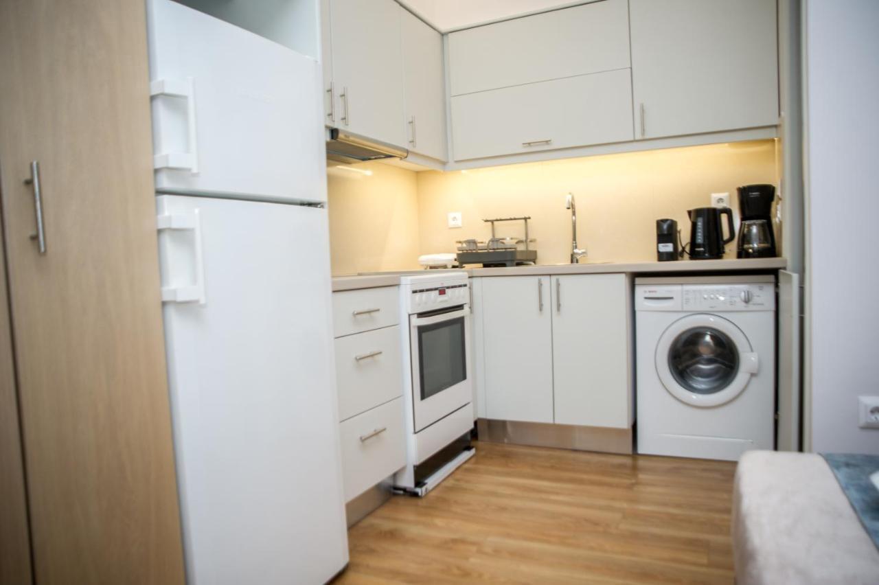 Apartment Kanari Elegant And Cozy