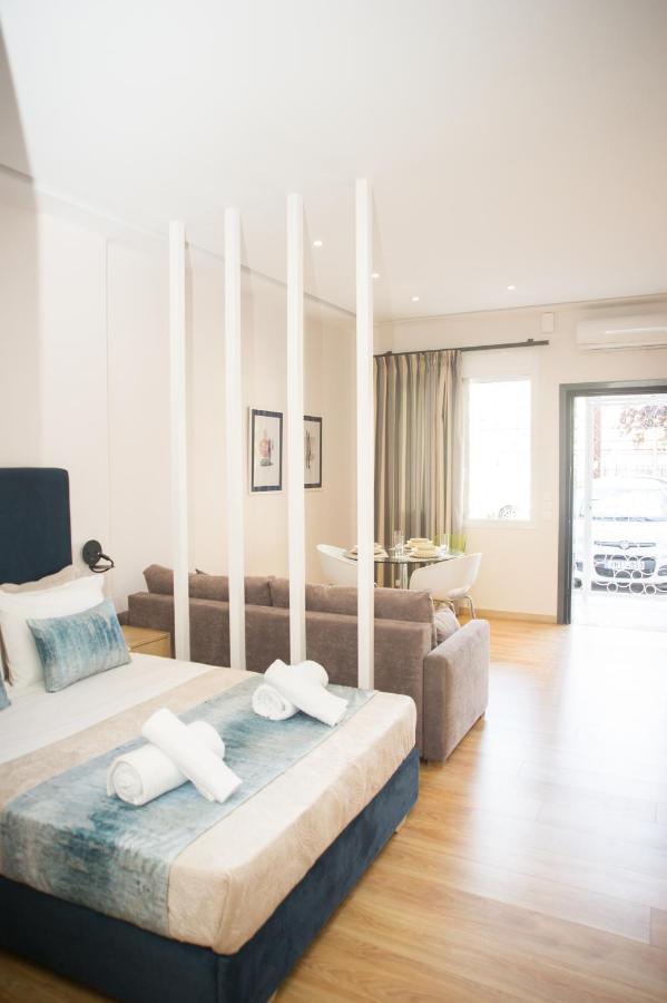 Apartment Kanari Elegant And Cozy Kalamata