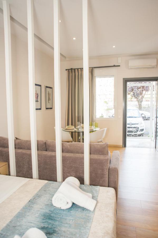Apartment Kanari Elegant And Cozy