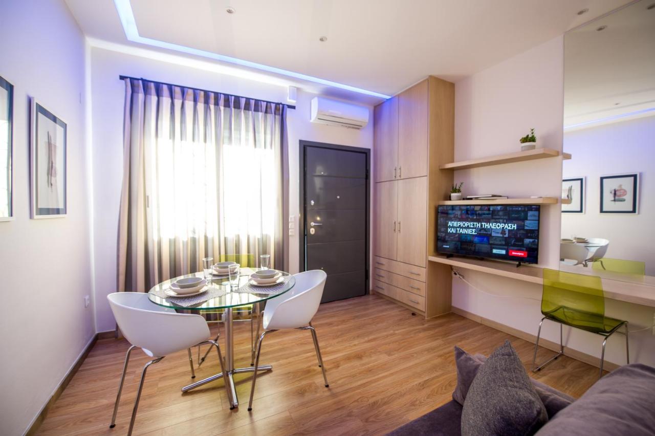Apartment Kanari Elegant And Cozy *