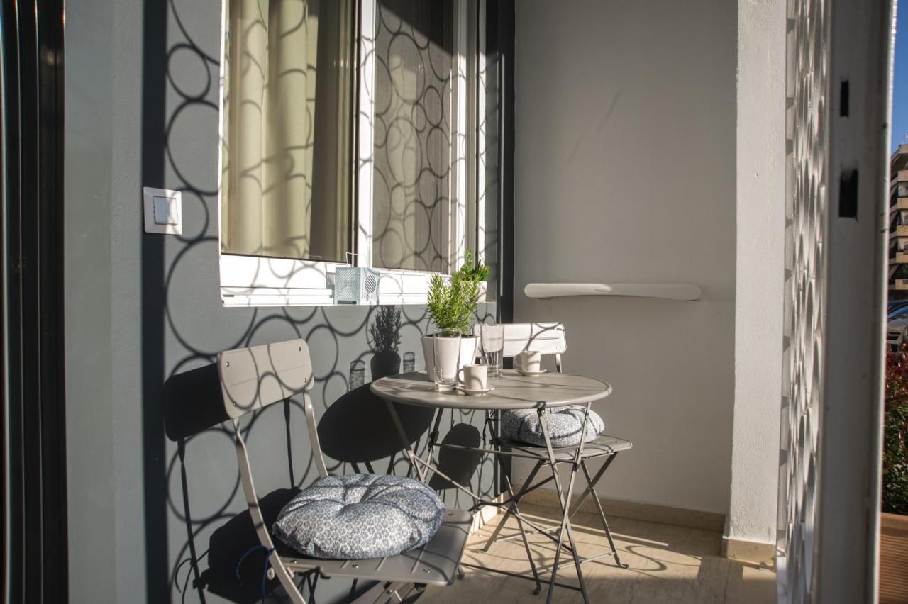 Apartment Kanari Elegant And Cozy