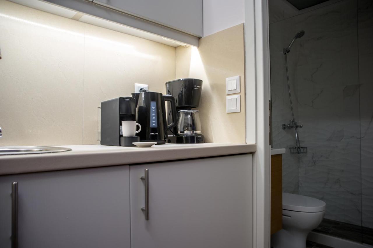 Kanari Elegant And Cozy Apartment *