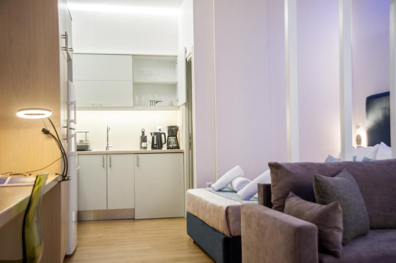 Apartment Kanari Elegant And Cozy
