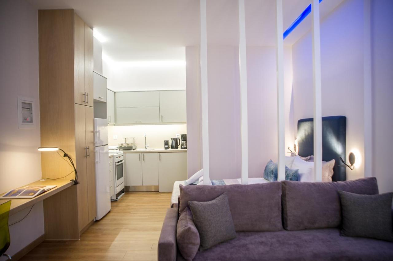 Apartment Kanari Elegant And Cozy *